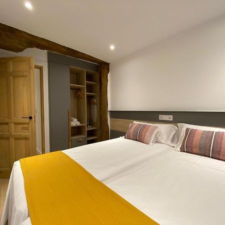 Apartamento Deluxe Casco Viejo บิลเบา ภายนอก รูปภาพ