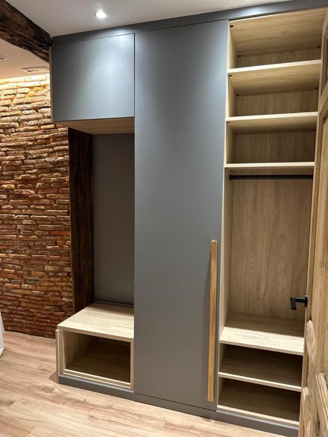 Apartamento Deluxe Casco Viejo บิลเบา ภายนอก รูปภาพ