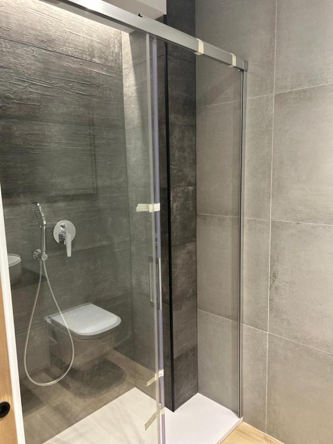 Apartamento Deluxe Casco Viejo บิลเบา ภายนอก รูปภาพ