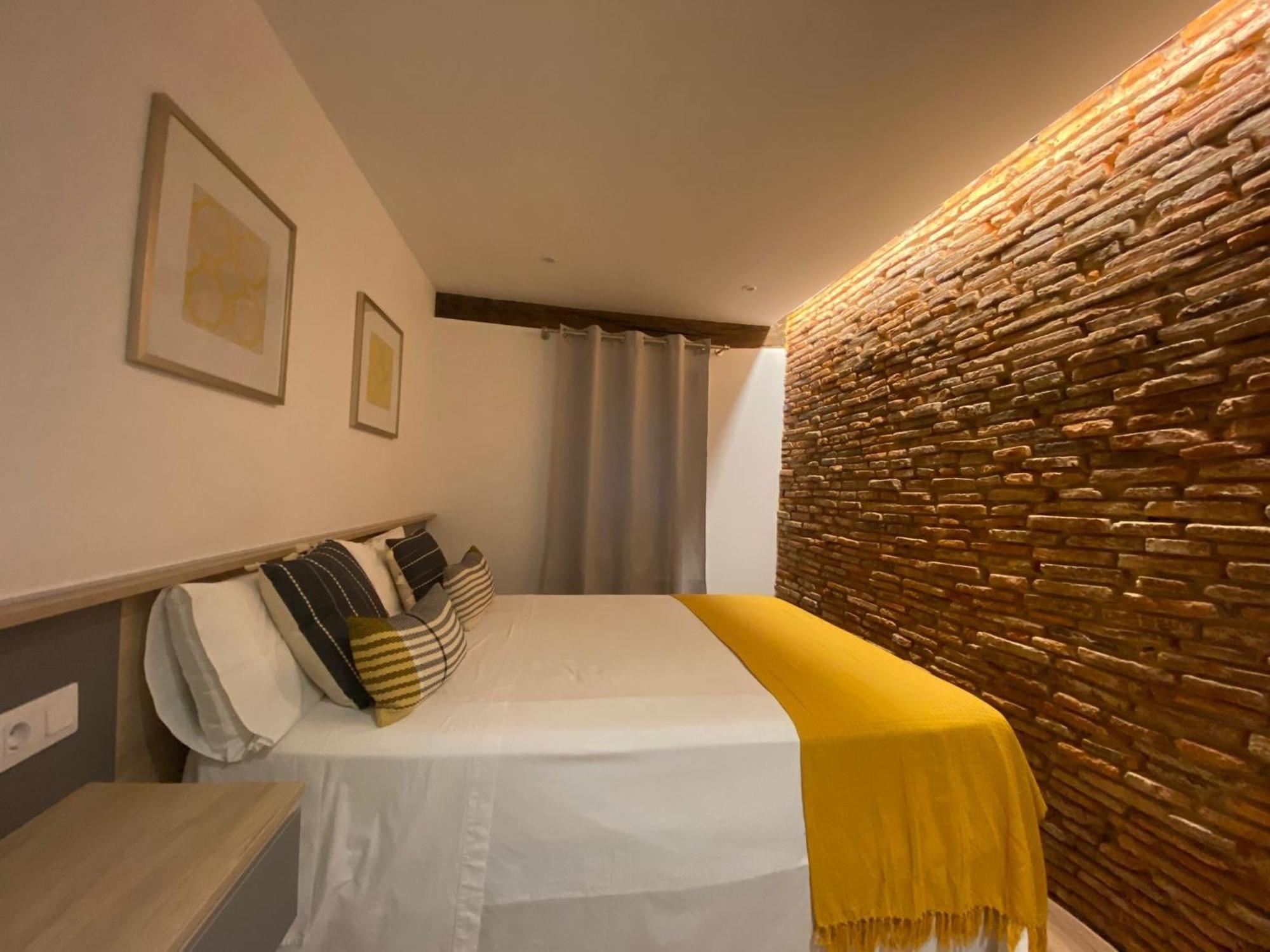 Apartamento Deluxe Casco Viejo บิลเบา ภายนอก รูปภาพ